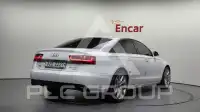 2014 Audi A6