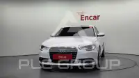 2014 Audi A6