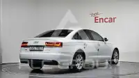 2014 Audi A6