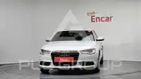 2014 Audi A6