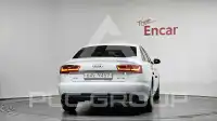 2014 Audi A6