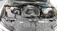 2014 Audi A6