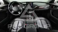 2014 Audi A6