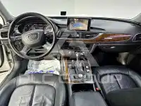 2014 Audi A6
