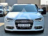 2014 Audi A6