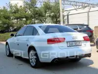 2014 Audi A6