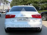 2014 Audi A6