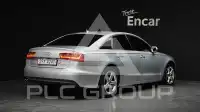 2014 Audi A6