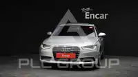 2014 Audi A6