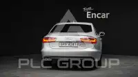 2014 Audi A6