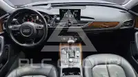 2014 Audi A6