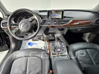 2014 Audi A6