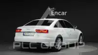 2014 Audi A6