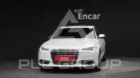 2014 Audi A6