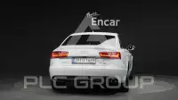 2014 Audi A6