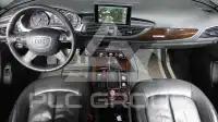 2014 Audi A6