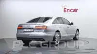 2014 Audi A6