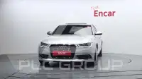 2014 Audi A6