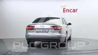 2014 Audi A6