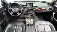 2014 Audi A6