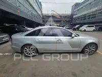 2014 Audi A6
