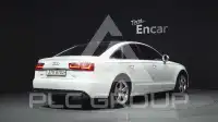 2014 Audi A6