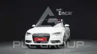 2014 Audi A6
