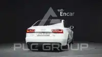 2014 Audi A6