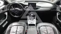 2014 Audi A6