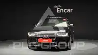 2014 Audi A6