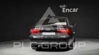 2014 Audi A6
