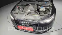 2014 Audi A6