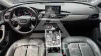 2014 Audi A6