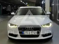 2014 Audi A6