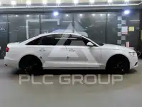 2014 Audi A6