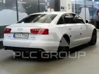 2014 Audi A6