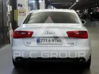 2014 Audi A6