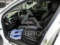 2014 Audi A6