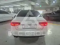 2014 Audi A4