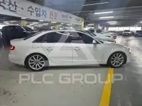 2014 Audi A4