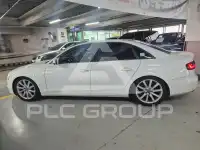 2014 Audi A4