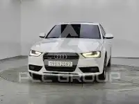 2014 Audi A4