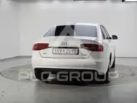 2014 Audi A4