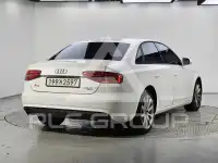 2014 Audi A4