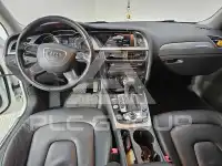 2014 Audi A4