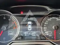 2014 Audi A4