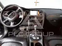 2014 Audi A4