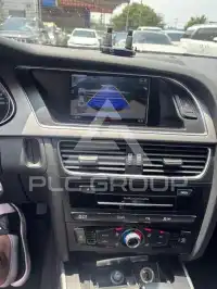 2014 Audi A4