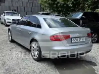 2014 Audi A4
