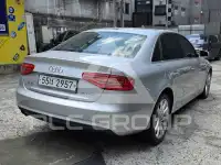 2014 Audi A4